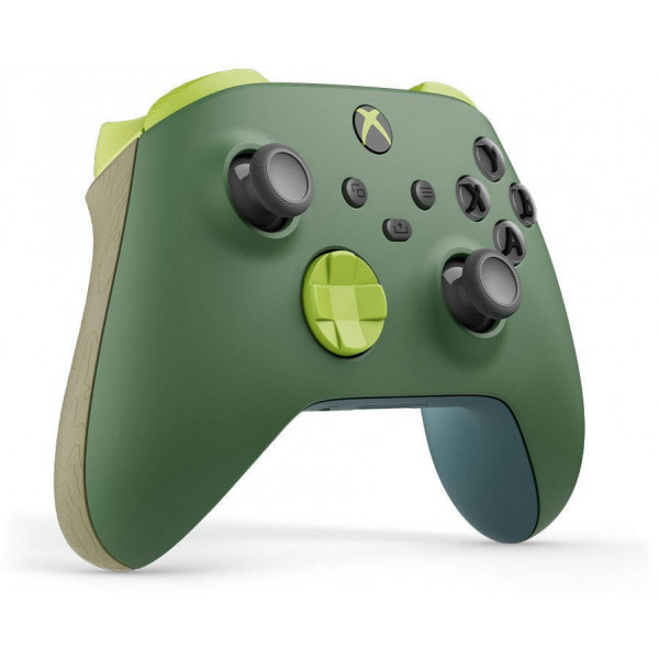 Фото - Геймпад Xbox Wireless Controller Remix Special Edition