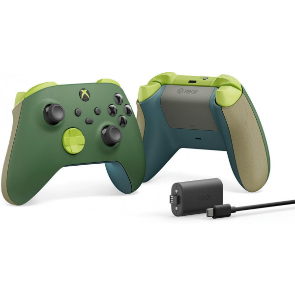 Фото - Геймпад Xbox Wireless Controller Remix Special Edition