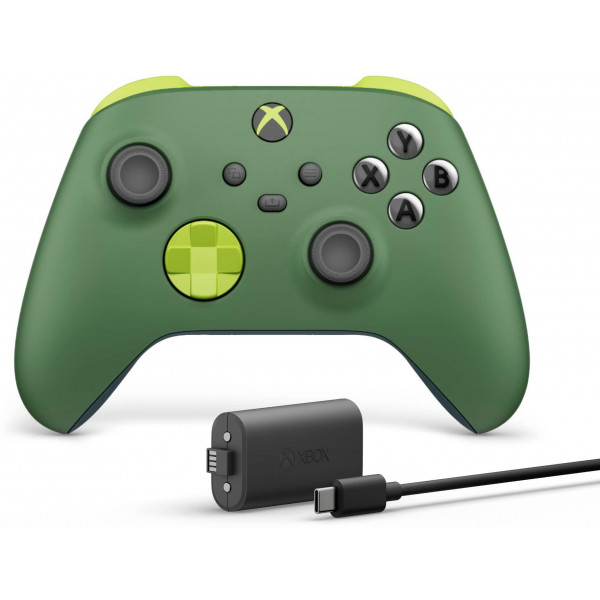 Фото - Геймпад Xbox Wireless Controller Remix Special Edition