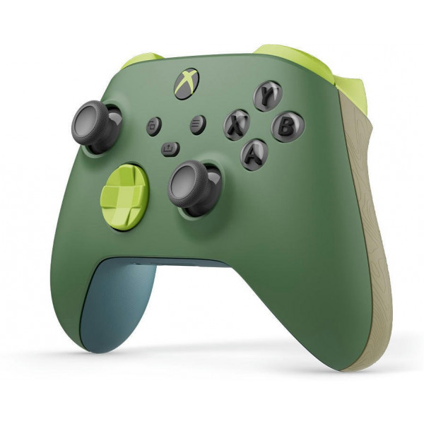 Фото - Геймпад Xbox Wireless Controller Remix Special Edition