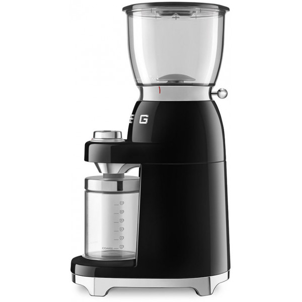 Фото - Кавомолка Smeg CGF01BLEU