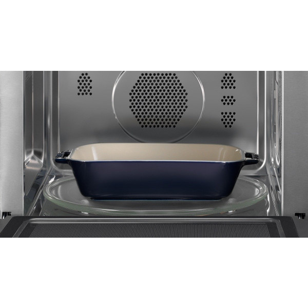 Фото - Микроволновая печь (СВЧ) Panasonic NN-C69MSZPE