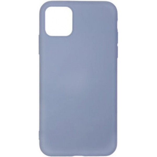 Фото - Чохол для смартфону Armorstandart Icon Case for Apple iPhone 11 Pro Max Blue (ARM56711)