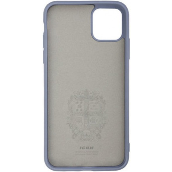 Фото - Чохол для смартфону Armorstandart Icon Case for Apple iPhone 11 Pro Max Blue (ARM56711)