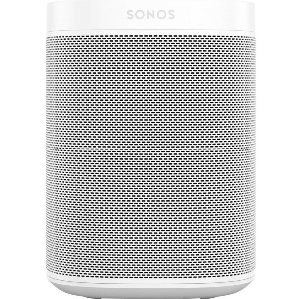 Фото - Акустическая система стационарная Sonos One White (ONEG2EU1)