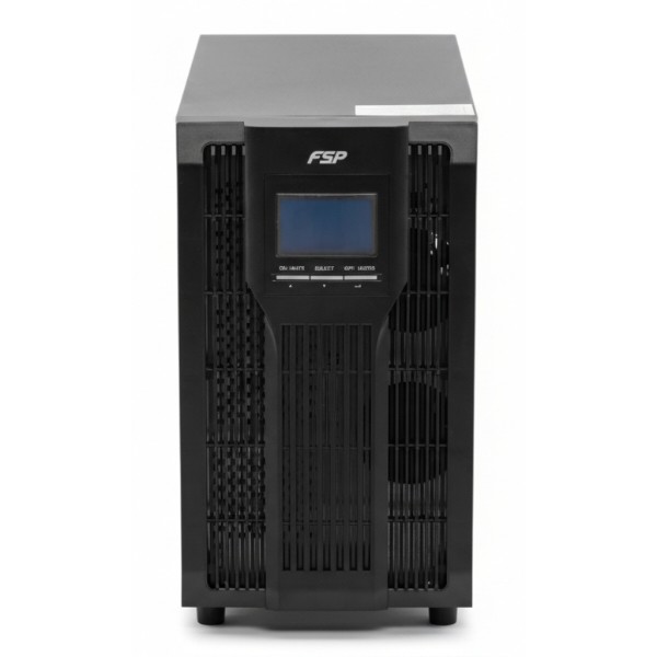 Фото - Источник бесперебойного питания FSP Champ CH-1103TS 3000VA Schuko (PPF24A1800)