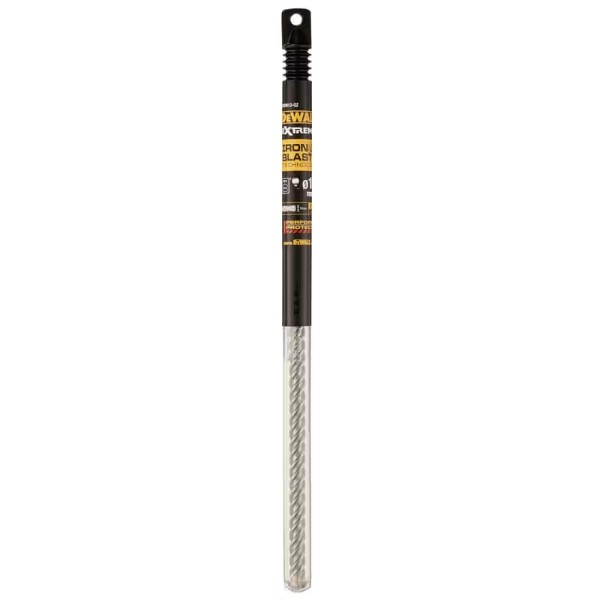Фото - Бур DeWALT SDS-MAX ,XLR 20x800x920 мм (DT60818)