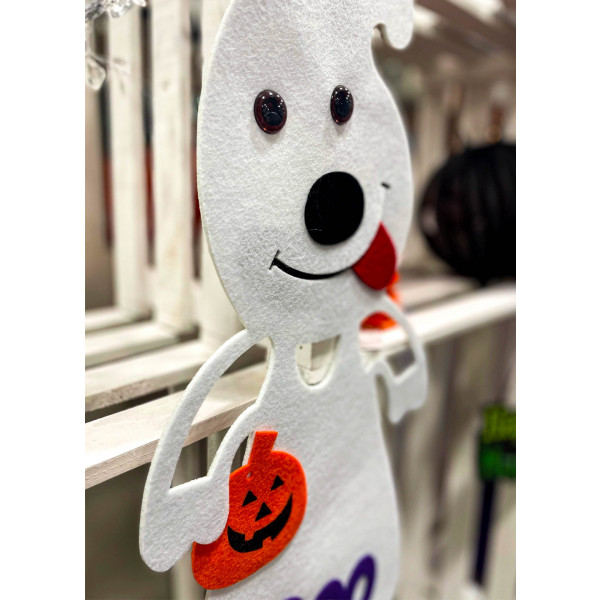 Фото - Декор Halloween YES! Fun "Привид", 62 см, фетр (973703)