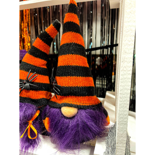 Фото - Декор Halloween YES! Fun «Гном Хлопчик», 23 см