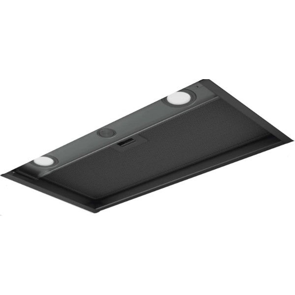 Фото - Витяжка вбудована Elica BOXIN LX/BL MAT/A/60