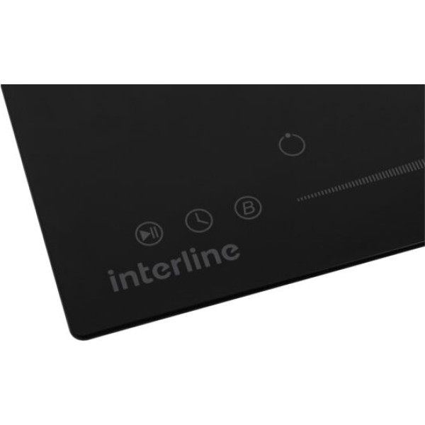 Фото - Варочная панель Domino Interline HIV 538 SIT BB