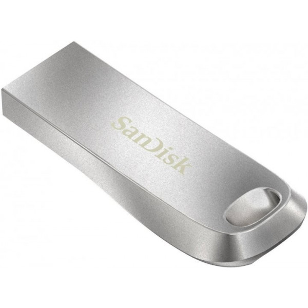 Фото - Флеш USB SanDisk USB3.1 256GB Ultra Luxe (SDCZ74-256G-G46)
