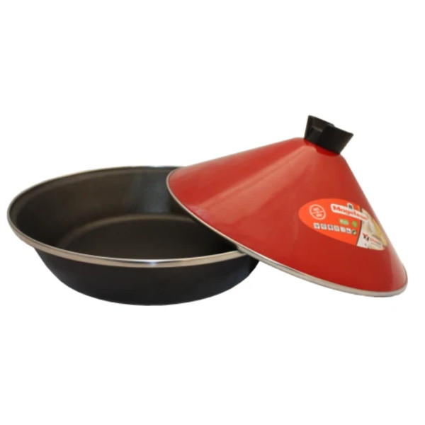 Фото - Каструля Vitrinor таджин 26 см (2106727)