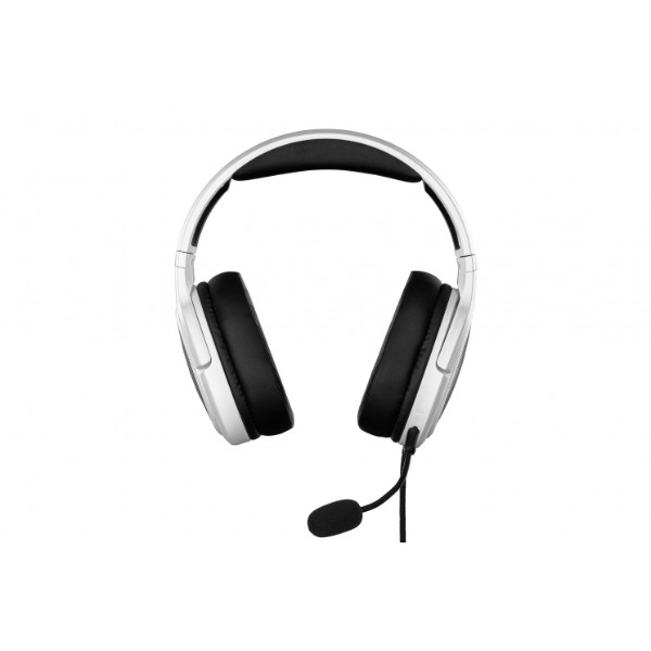 Фото - Гарнитура проводная игровая 2E HG330 RGB USB 7.1 White (2E-HG330WT-7.1)