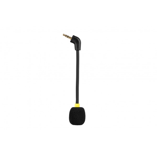 Фото - Гарнитура проводная игровая 2E HG340 RGB USB 7.1 Yellow (2E-HG340YW-7.1)