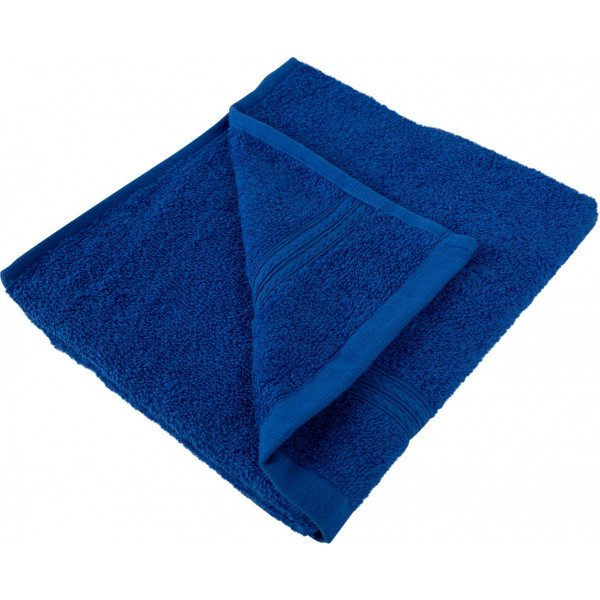 Фото - Рушник для рук GM Textile махровий синій 40x70