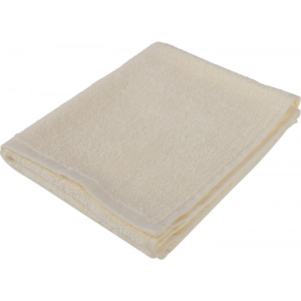 Фото - Рушник для рук GM Textile махровий ванільний 40x70