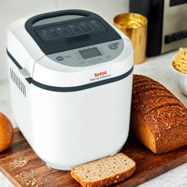 Фото - Хлебопечь Tefal PF250135