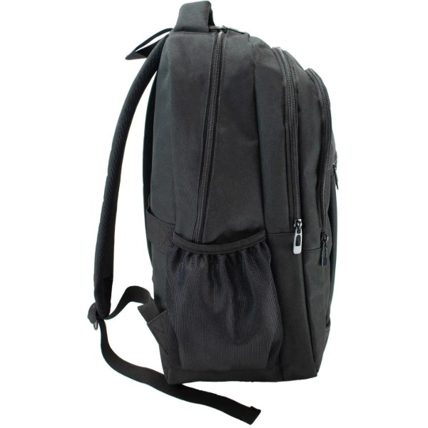 Фото - Рюкзак міський Semi Line 21 Black (P8310-0)