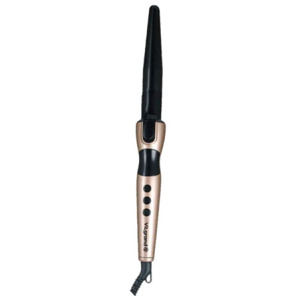 Фото - Плойка ViLgrand VHC-3041LC Gold