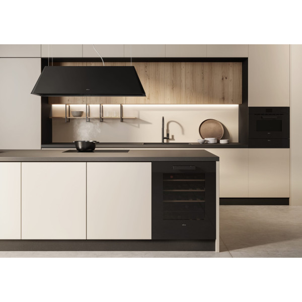 Фото - Винна шафа Elica VERITAS BI36 BL