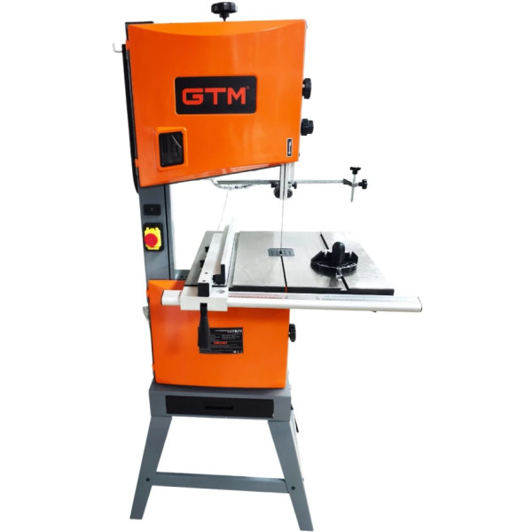 Фото - Станок GTM MJ14