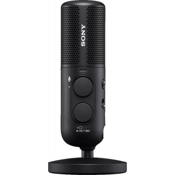 Фото - Мікрофон для смартфона Sony ECM-S1 (ECMS1.CE7)