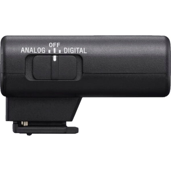 Фото - Мікрофон для смартфона Sony ECM-S1 (ECMS1.CE7)