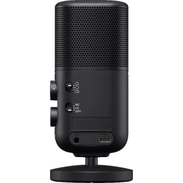 Фото - Мікрофон для смартфона Sony ECM-S1 (ECMS1.CE7)