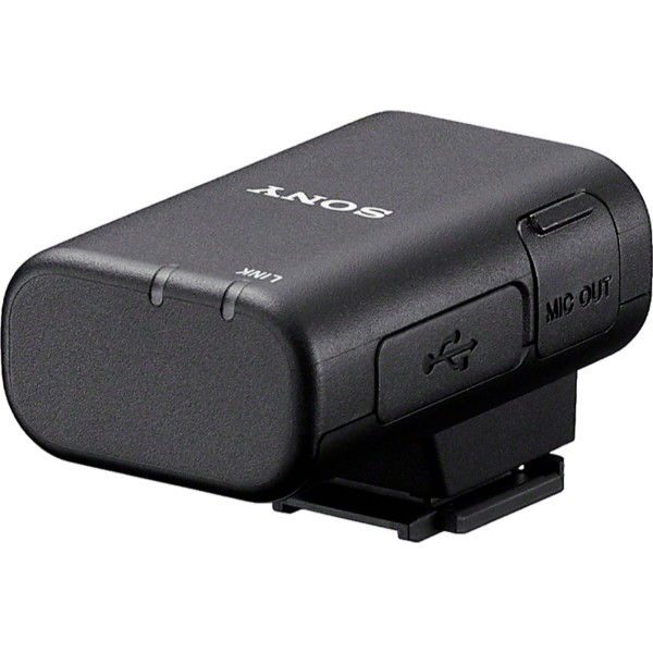 Фото - Мікрофон для смартфона Sony ECM-S1 (ECMS1.CE7)