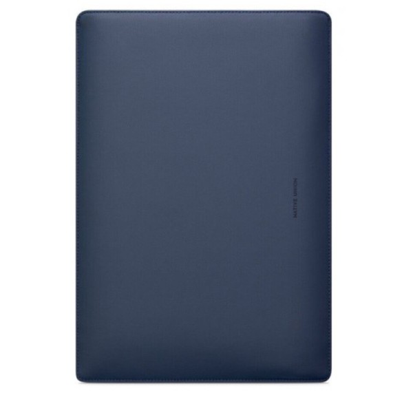 Фото - Чохол для ноутбуку Native Union Stow Slim Sleeve Case Indigo for MacBook Pro 13" M1/M2/MacBook Air 13" M1 (STOW-MBS-IND-FB-13)