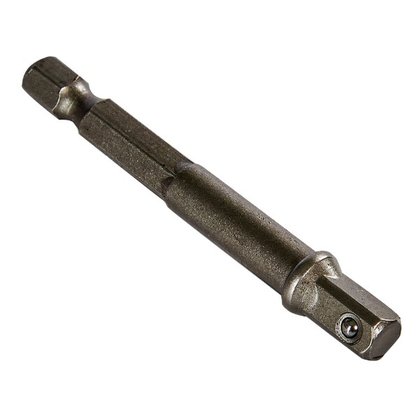 Фото - Набор торцевых головок VITALS 1/2″, 1/4″ та 3/8″ 3 шт. (187865)