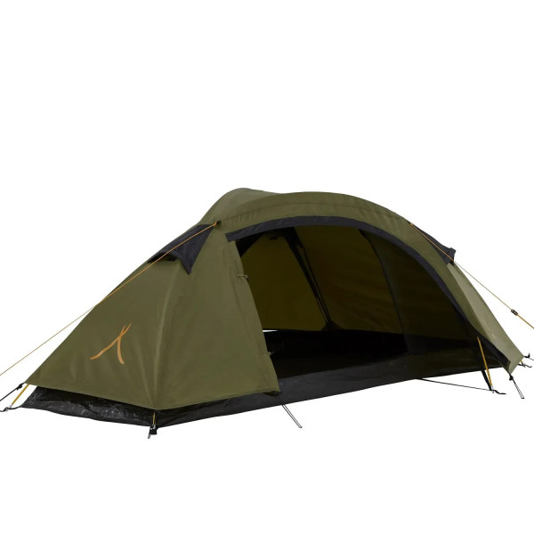 Фото - Палатка Grand Canyon Apex 1 Alu Capulet Olive (30921258)
