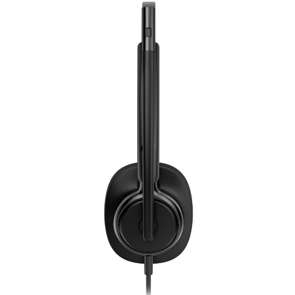 Фото - Гарнитура проводная Poly Mission 415 Monaural USB-C/A (C01A9AA)
