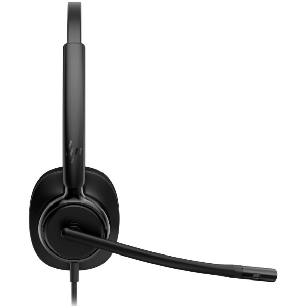 Фото - Гарнитура проводная Poly Mission 415 Monaural USB-C/A (C01A9AA)
