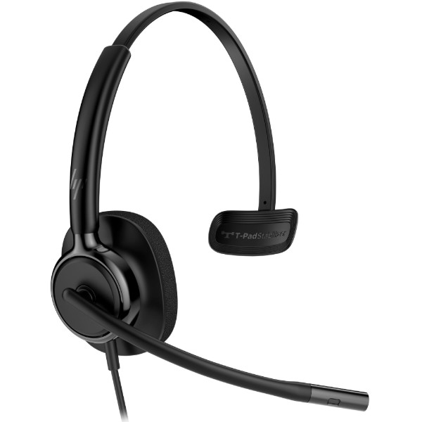 Фото - Гарнитура проводная Poly Mission 415 Monaural USB-C/A (C01A9AA)