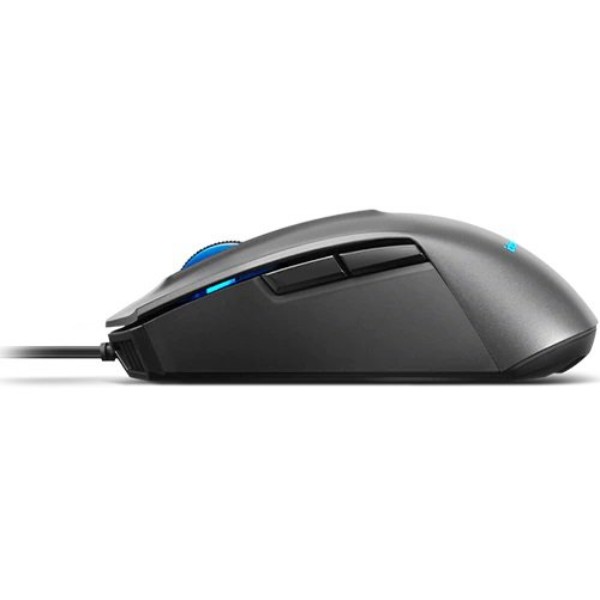Фото - Мышь проводная игровая Lenovo IdeaPad Gaming M100 RGB (GY50Z71902)