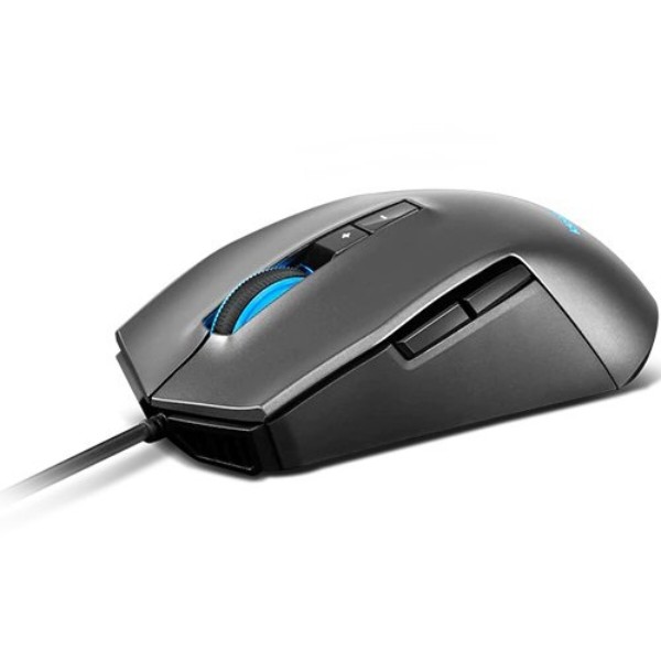 Фото - Мышь проводная игровая Lenovo IdeaPad Gaming M100 RGB (GY50Z71902)