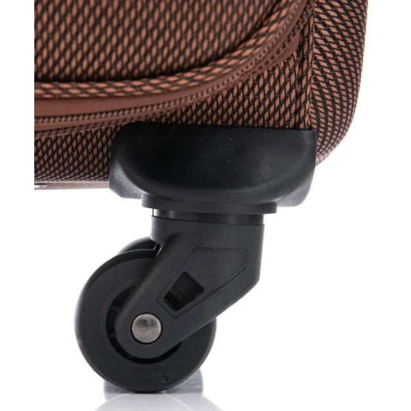 Фото - Чемодан Semi Line 28" (L) Brown (T5960-3)