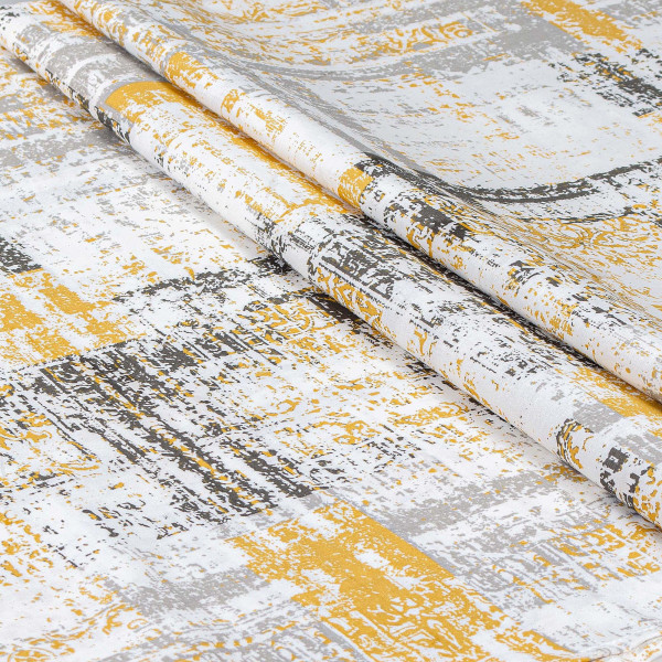 Фото - Підковдра двоспальна Home Line ранфорс 205х220 оптиміст (188336)