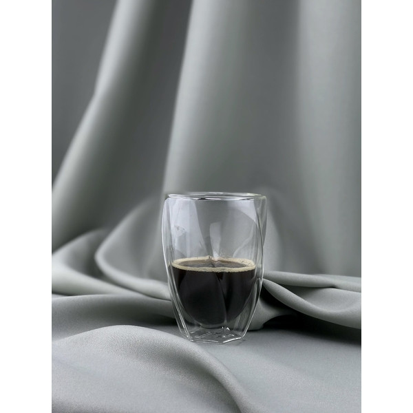 Фото - Склянка з подвійними стінками Ringel Guten Morgen 300 мл (RG-0004/300)