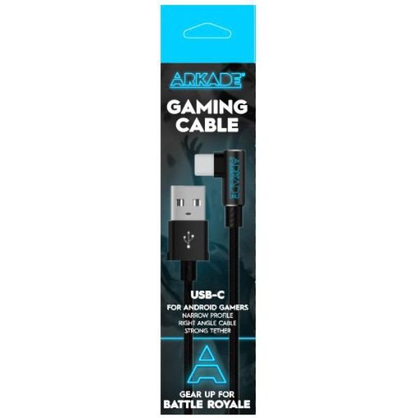 Фото - Переходник Arkade USB-C 1 м (850002584127)