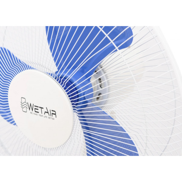 Фото - Вентилятор напольный WetAir SF-2024