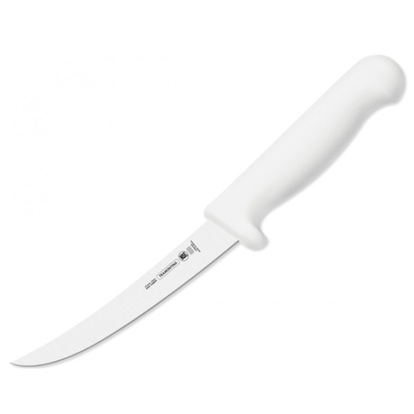 Фото - Ніж кухонний Tramontina Profissional Master разделочный 127 мм (24662/085)