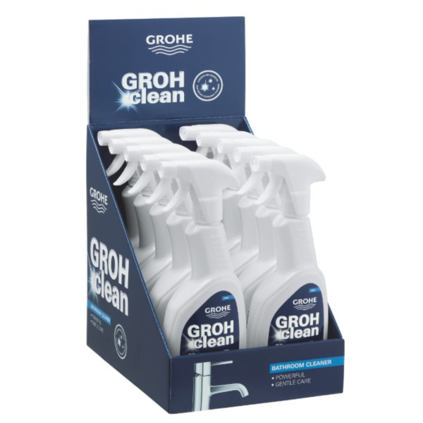 Фото - Засіб для миття у ванній кімнаті Grohe 48166000