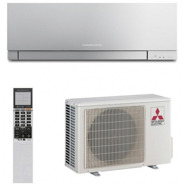 Фото - Кондиціонер спліт Mitsubishi Electric MSZ-EF50VGKS\MUZ-EF50VG