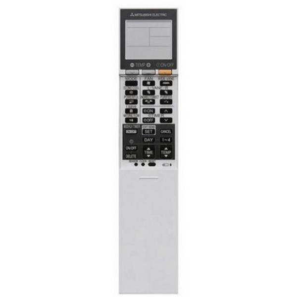 Фото - Кондиціонер спліт Mitsubishi Electric MSZ-EF50VGKS\MUZ-EF50VG