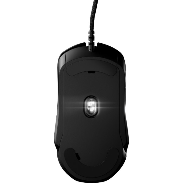Фото - Миша дротова ігрова SteelSeries Rival 5 (62551)
