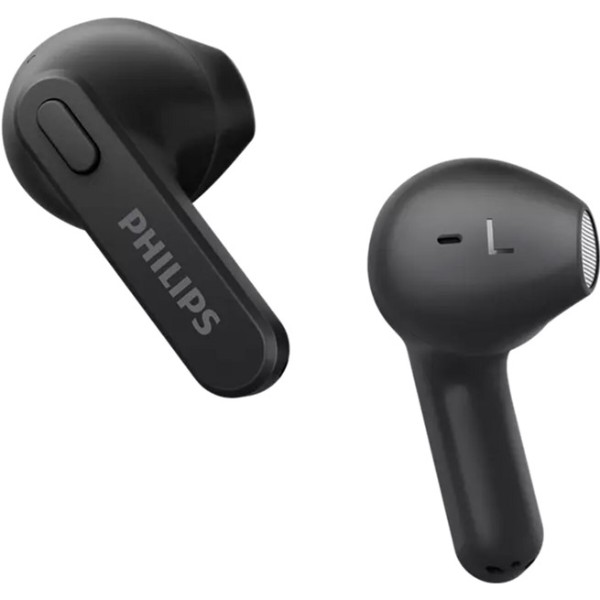 Фото - Навушники вкладиші бездротові TWS Philips TAT2236BK/00 Black