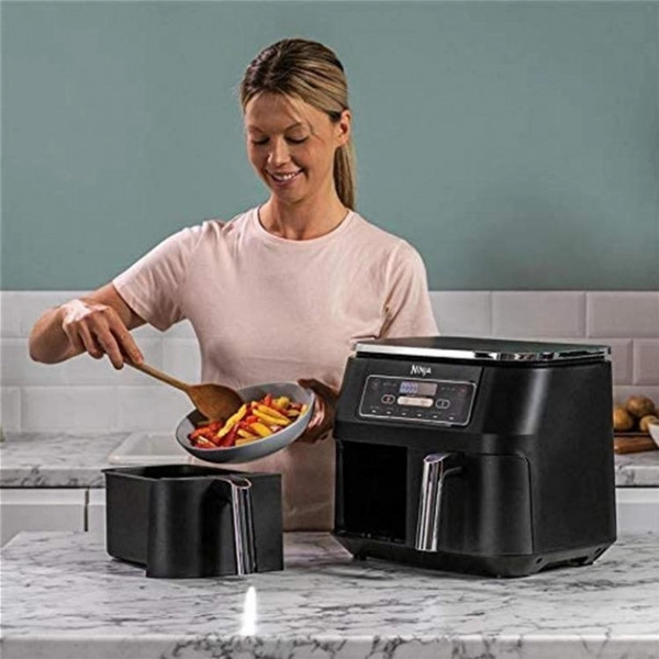 Фото - Мультипечь Ninja Fryer Dual zone AF300EU